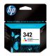 Achat HP 342 original Ink cartridge C9361EE UUS tri-colour sur hello RSE - visuel 1