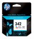 Vente HP 342 original Ink cartridge C9361EE UUS tri-colour HP au meilleur prix - visuel 2