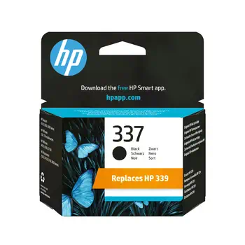 Achat responsable Cartouches d'encre HP 1 pièce