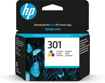 Cartouches d'encre Cyan, Magenta, Jaune livraison rapide