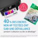 Vente HP 301 original Ink cartridge CH562EE UUS tri-colour HP au meilleur prix - visuel 8