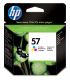 Achat HP 57 original Ink cartridge C6657AE UUS tri-colour sur hello RSE - visuel 1