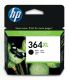 Achat HP 364XL cartouche d'encre noir grande capacité authentique sur hello RSE - visuel 1