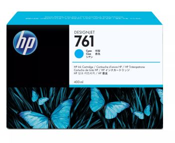 Achat Autres consommables HP 761 original Ink cartridge CM994A cyan standard capacity