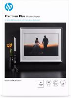 HP Papier photo à finition brillante HP Premium HP - visuel 1 - hello RSE