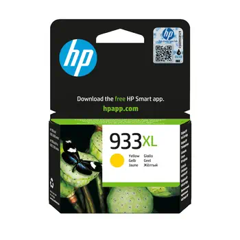 Cartouches d'encre HP 1 pièce livraison rapide