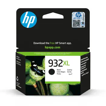 Cartouches d'encre HP avantages