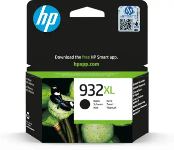 Cartouches d'encre HP Noir livraison rapide