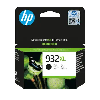 Revendeur officiel Cartouches d'encre HP CN053AE#BGX