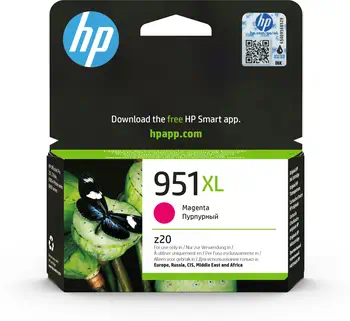 Achat responsable Cartouches d'encre HP CN047AE#BGX