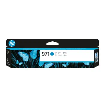 Comparaison Cartouches d'encre HP CN622AE