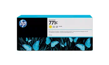 Garantie Autres consommables HP B6Y10A