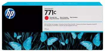 Autres consommables HP garantie