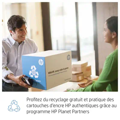 HP 727 cartouche d'encre DesignJet noire mate, 130 ml - Autres consommables - visuel 7