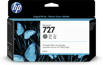 Achat responsable Autres consommables HP B3P24A