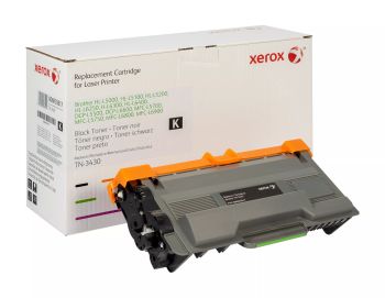 Xerox Remanufacturé Everyday Toner Remanufacturé Everyday Noir de Xerox - visuel 1 - hello RSE