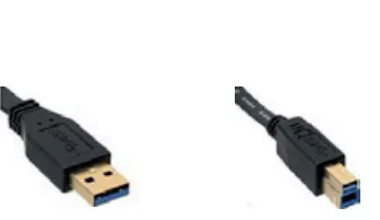 Vente Overland-Tandberg USB 3.0 câble int./ext. 0,8 m (type A/type au meilleur prix