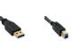Achat Overland-Tandberg USB 3.0 câble int./ext. 0,8 m (type sur hello RSE - visuel 1
