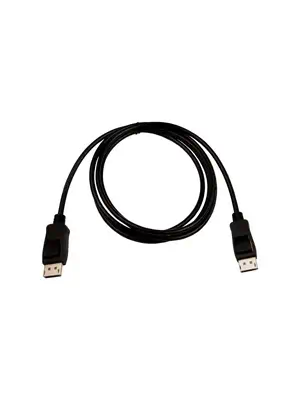 Vente V7 Câble vidéo Pro DisplayPort mâle vers DisplayPort V7 au meilleur prix - visuel 4