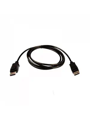 Vente V7 Câble vidéo Pro DisplayPort mâle vers DisplayPort V7 au meilleur prix - visuel 2