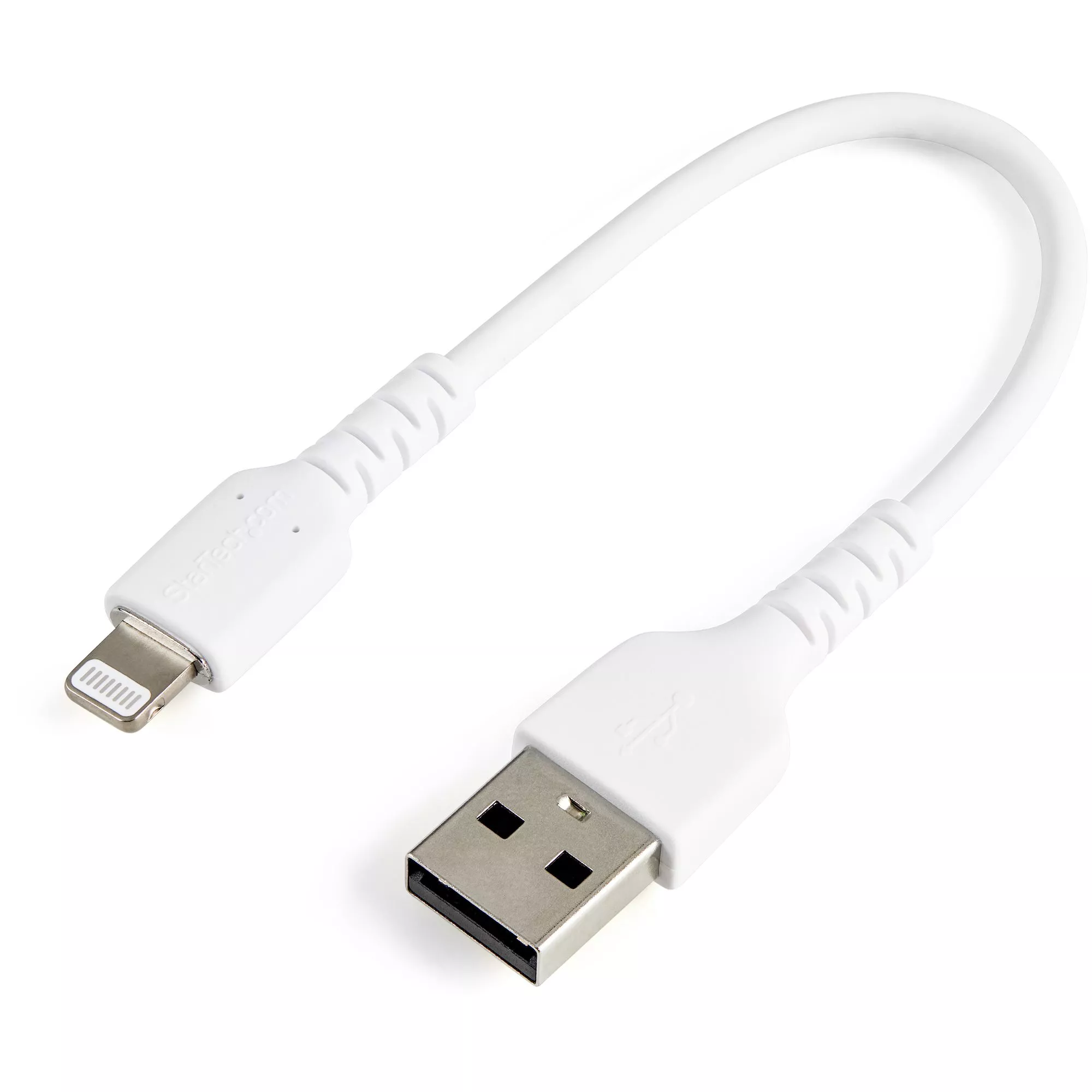 StarTech.com Câble USB vers Lightning de 1m - Certifié Mfi