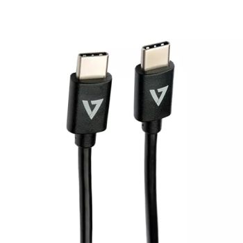 Revendeur officiel Câble USB V7USB2C-1M