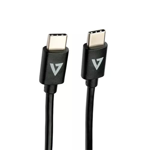 Achat Câble USB V7USB2C-2M sur hello RSE