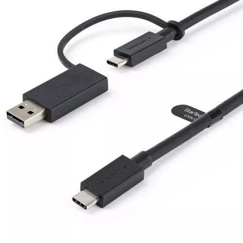 Achat Câble USB StarTech.com USBCCADP sur hello RSE
