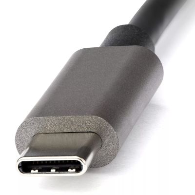 Achat StarTech.com Câble USB C vers HDMI 4K 60Hz sur hello RSE - visuel 3