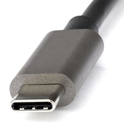 Achat StarTech.com Câble USB C vers HDMI 4K 60Hz sur hello RSE - visuel 7
