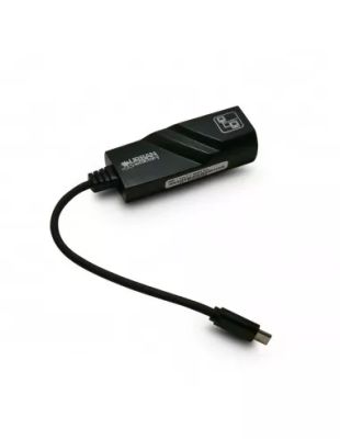 Achat URBAN FACTORY Extee USB-C RJ45 Adapter 1000Mbps Pxe sur hello RSE - visuel 3