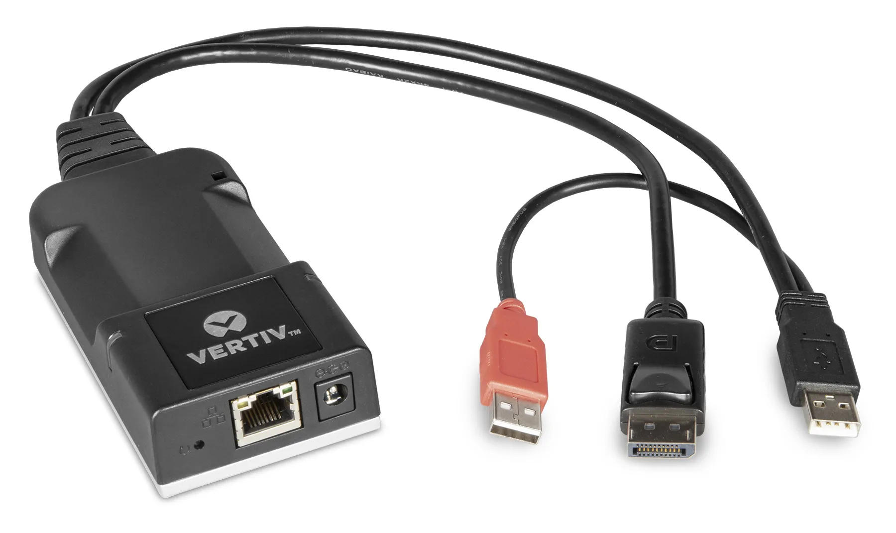 Vente Switchs et Hubs Vertiv Avocent HMXTX DP, USB 2.0, AUDIO, ZERO U sur hello RSE