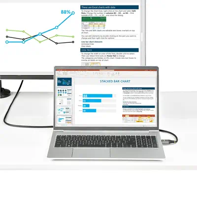 StarTech.com STARTECH - Câble HDMI - visuel 6
