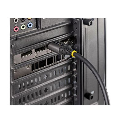 Vente StarTech.com Câble HDMI 2.1 8K de 1 m StarTech.com au meilleur prix - visuel 10
