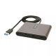 Achat StarTech.com Adaptateur USB 3.0 vers 4x HDMI - sur hello RSE - visuel 1
