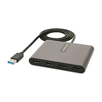 USB32HD4 achat