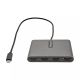 Achat StarTech.com Adaptateur USB C vers 4 HDMI - sur hello RSE - visuel 3