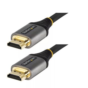 Revendeur officiel StarTech.com Câble HDMI 2.1 8K de 5 m - Câble HDMI ultra