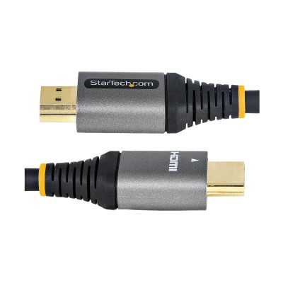 Achat StarTech.com Câble HDMI 2.0 Premium Certifié 1m - sur hello RSE - visuel 9