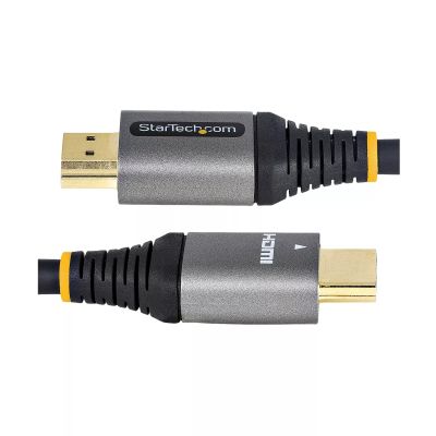 Achat StarTech.com Câble HDMI 2.0 Premium Certifié 2m - sur hello RSE - visuel 3