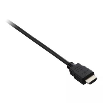 Achat V7 Câble vidéo HDMI mâle vers HDMI mâle, noir 1m 3.3ft au meilleur prix