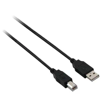 Livraison gratuite V7E2USB2AB-1.8M