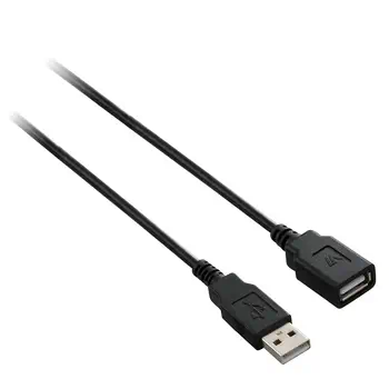 Câble USB V7 V7E2USB2EXT-03M avis
