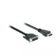 Achat V7 Câble HDMI DVI (m/m) HDMI/DVI-D Dual Link sur hello RSE - visuel 1
