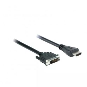Achat V7 Câble HDMI DVI (m/m) HDMI/DVI-D Dual Link noir 2 m au meilleur prix
