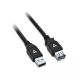 Achat V7 Câble d'extension USB 3.0 A femelle vers sur hello RSE - visuel 1