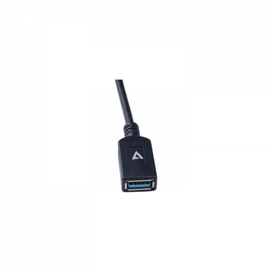 Achat V7 Câble USB 3.0 A femelle vers USB-C sur hello RSE - visuel 5