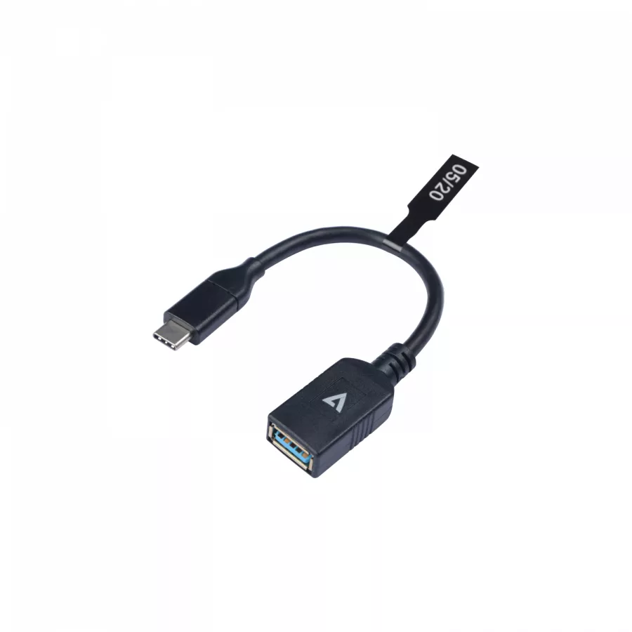 Câble USB 3.0 C de 3,2 m Câble de charge robuste de 60 W et 56