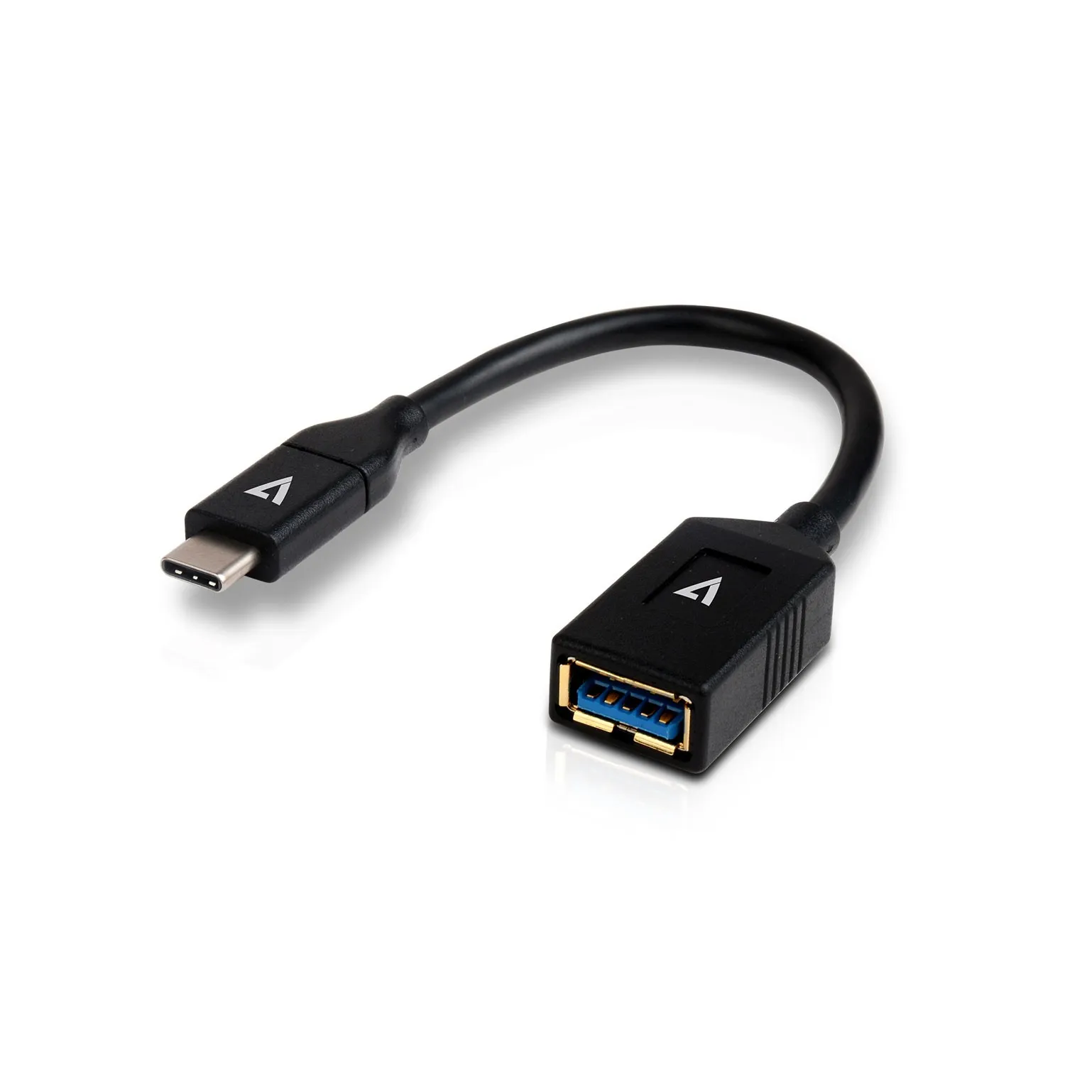 Vente V7 Câble USB 3.0 A femelle vers USB-C V7 au meilleur prix - visuel 8