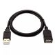 Achat V7 Câble d’extension USB M/F, 1 mètre (3,3 sur hello RSE - visuel 1
